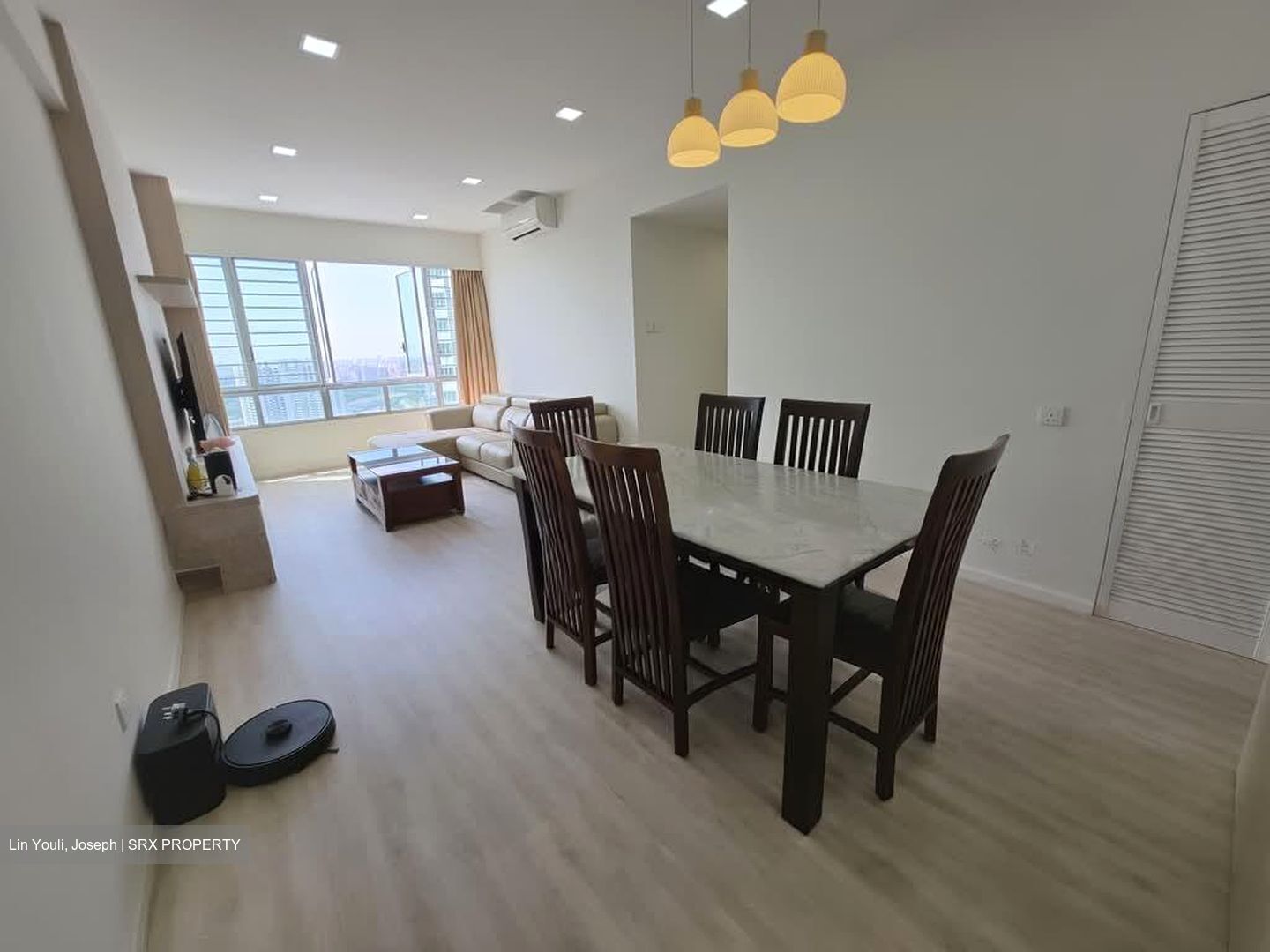 Bishan Loft (D20), Condominium #554756451